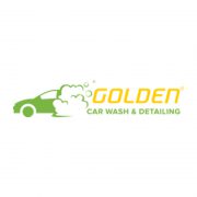 Golden-car-wash