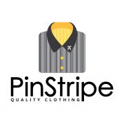 Pin-Stripe