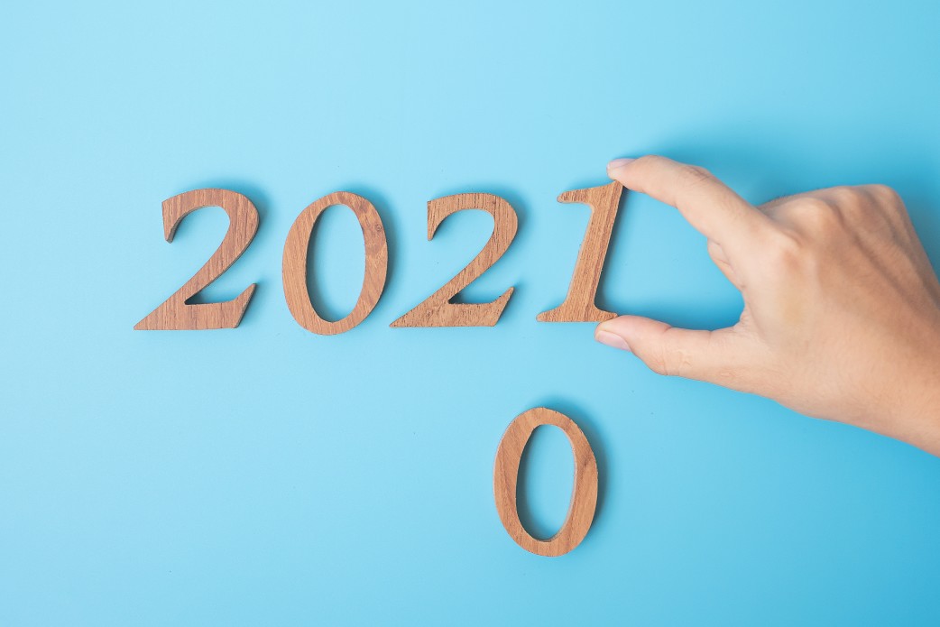 3DM Solutions Sets Its Course for New Year 2021