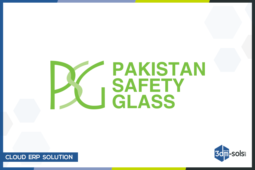 Collaboration with Pakistan Safety Glass