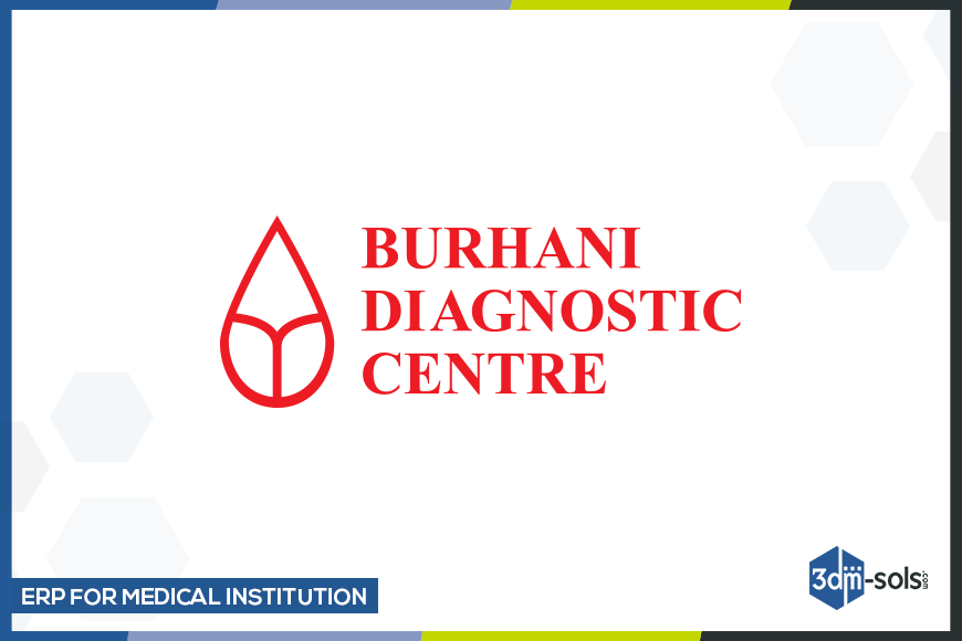 Collaboration with Burhani Diagnostic Centre