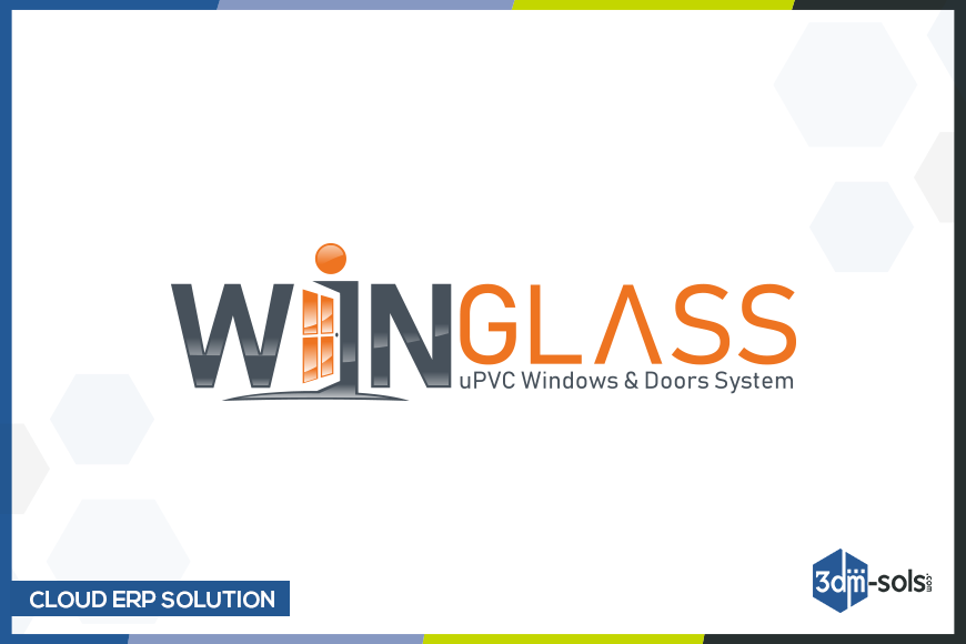 Collaboration with WinGlass