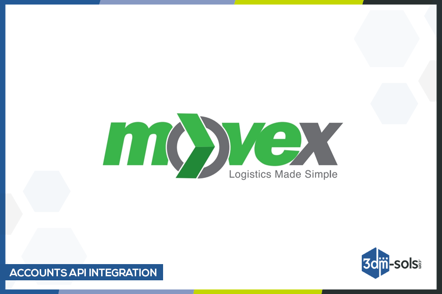 Collaboration with Movex Logistics