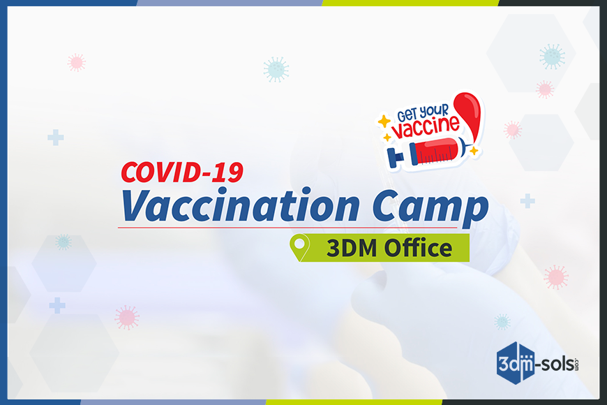 Walk In Covid-19 Vaccination Camp