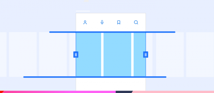 Horizontal Scrolling