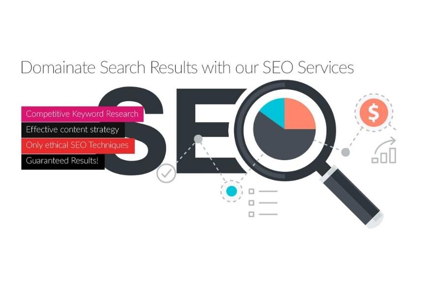 SEO Planning For Better Results By SEO Agency In Pakistan