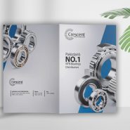 crescent-bearings-company-profile-design