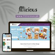 fitlicious-ecommerce-website-design