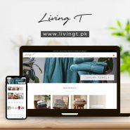 livingt-ecommerce-website-design