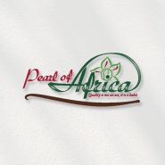 pearl-of-africa-logo-design