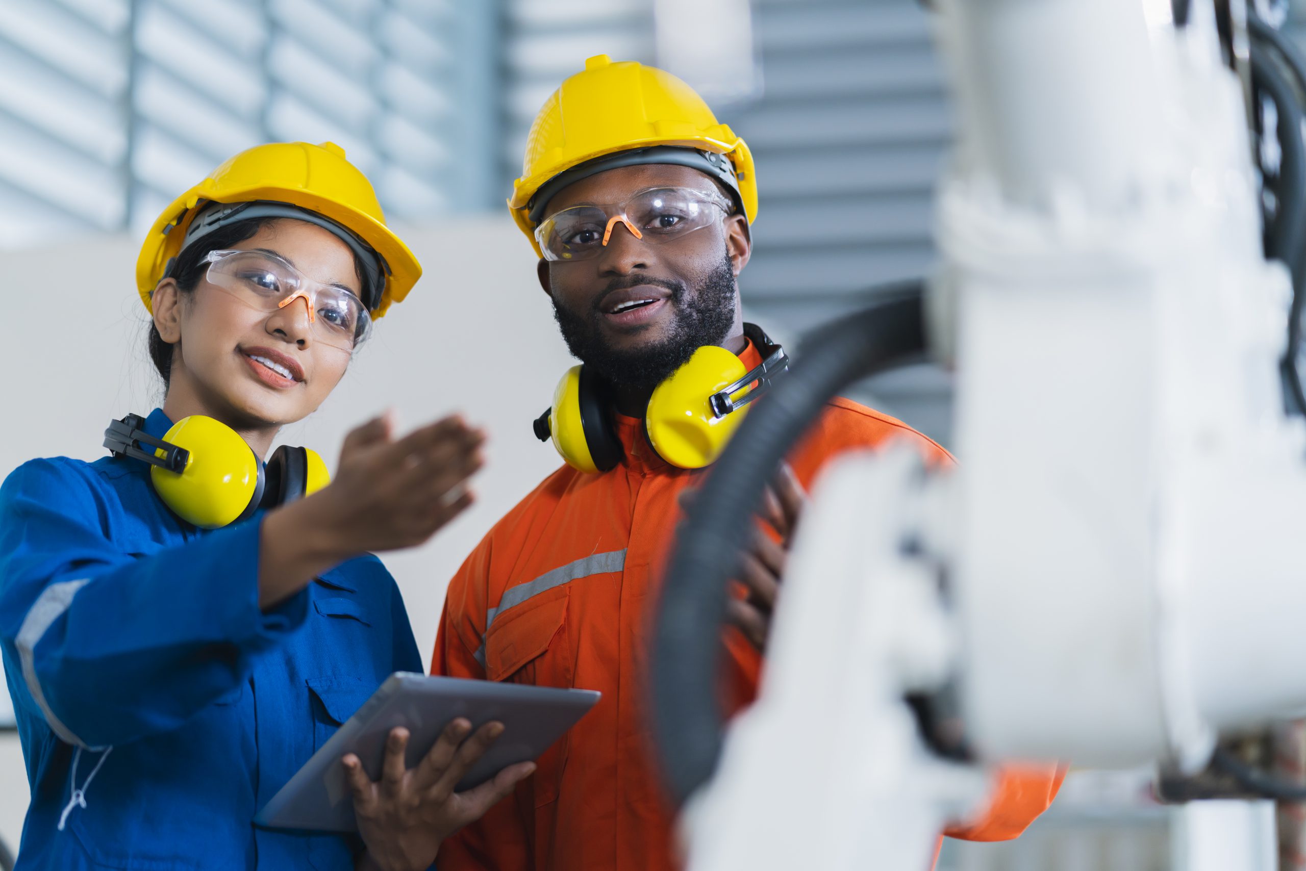 OPTIMIZING MANUFACTURING OPERATIONS THROUGH FINAC ERP