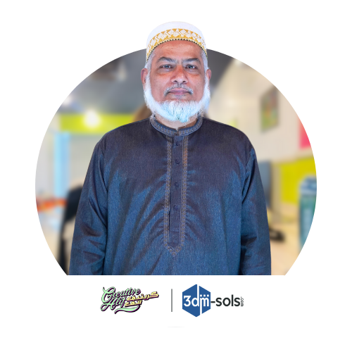 Murtaza - 3DM