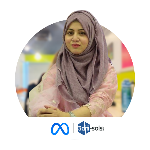 Shahida - 3DM