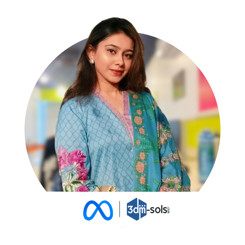 Shahira- 3DM