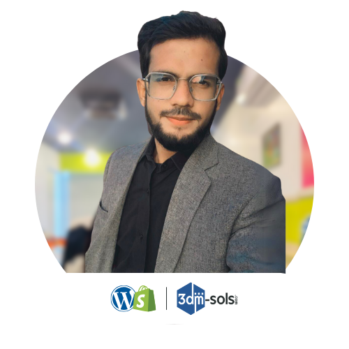 Talha - 3DM