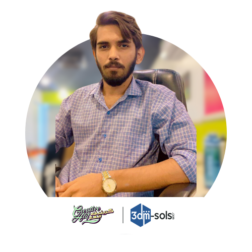 Yaqoob- 3DM