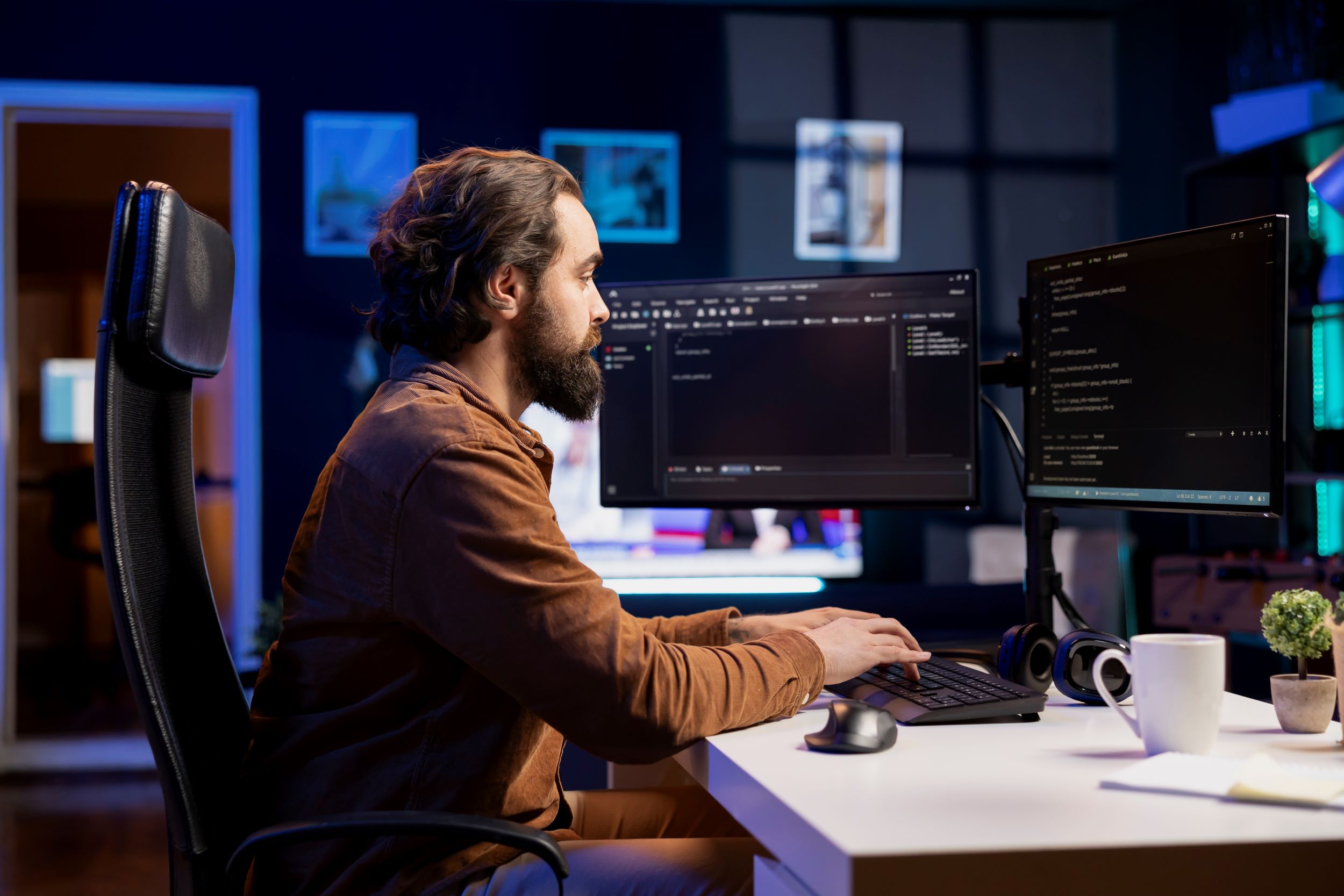 Exploring Types of Web Development: A Beginner’s Guide