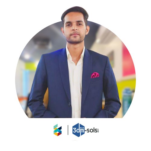 Awais - 3DM