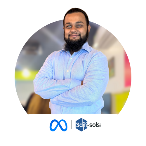 Mustafa Hamid - 3DM