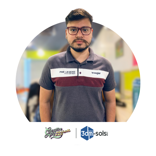 ShahOwais - 3DM