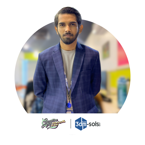 Yaqoob- 3DM