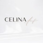 celina-arif-logo-design