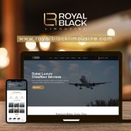 royal-black-limousine-business-website-design royal-black-limousine-business-website-design