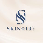 skinoire-logo-design