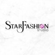 star-fashion-logo-design