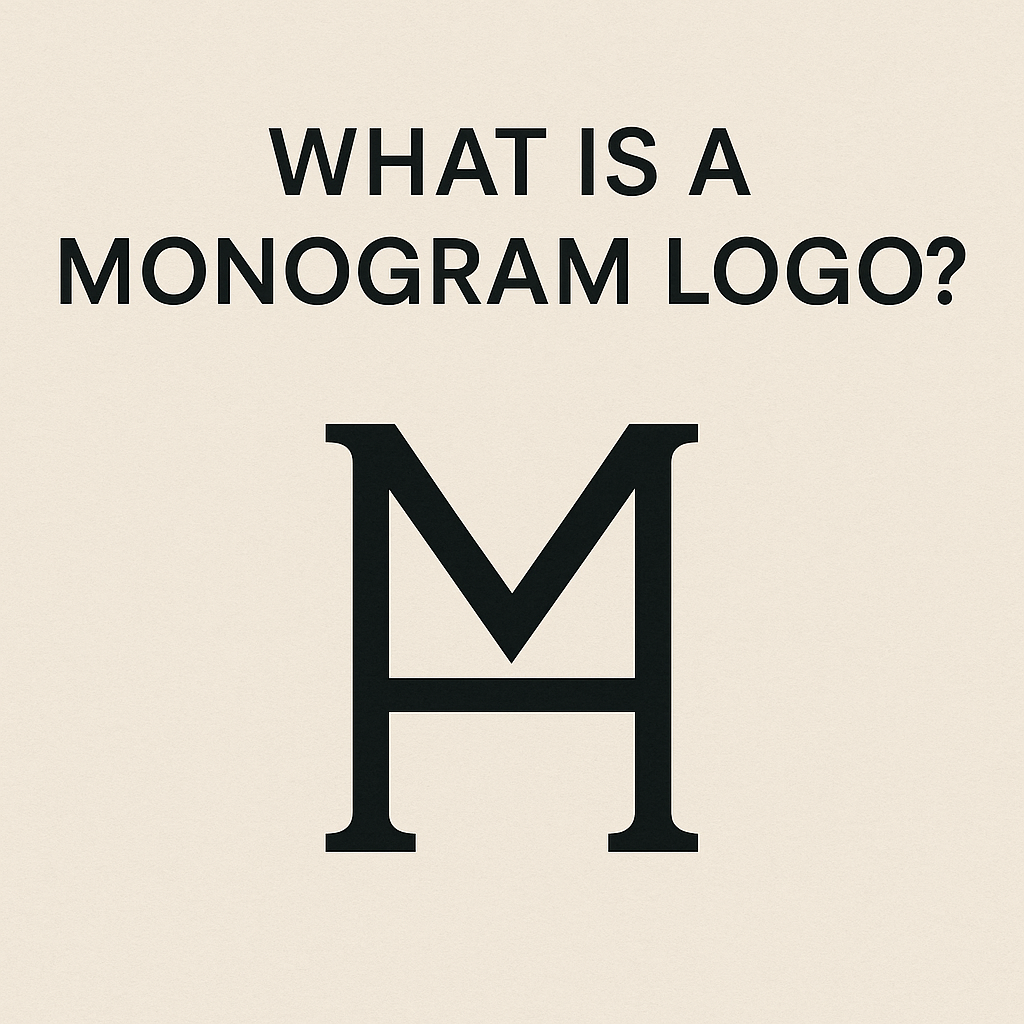 What Is a Monogram Logo?