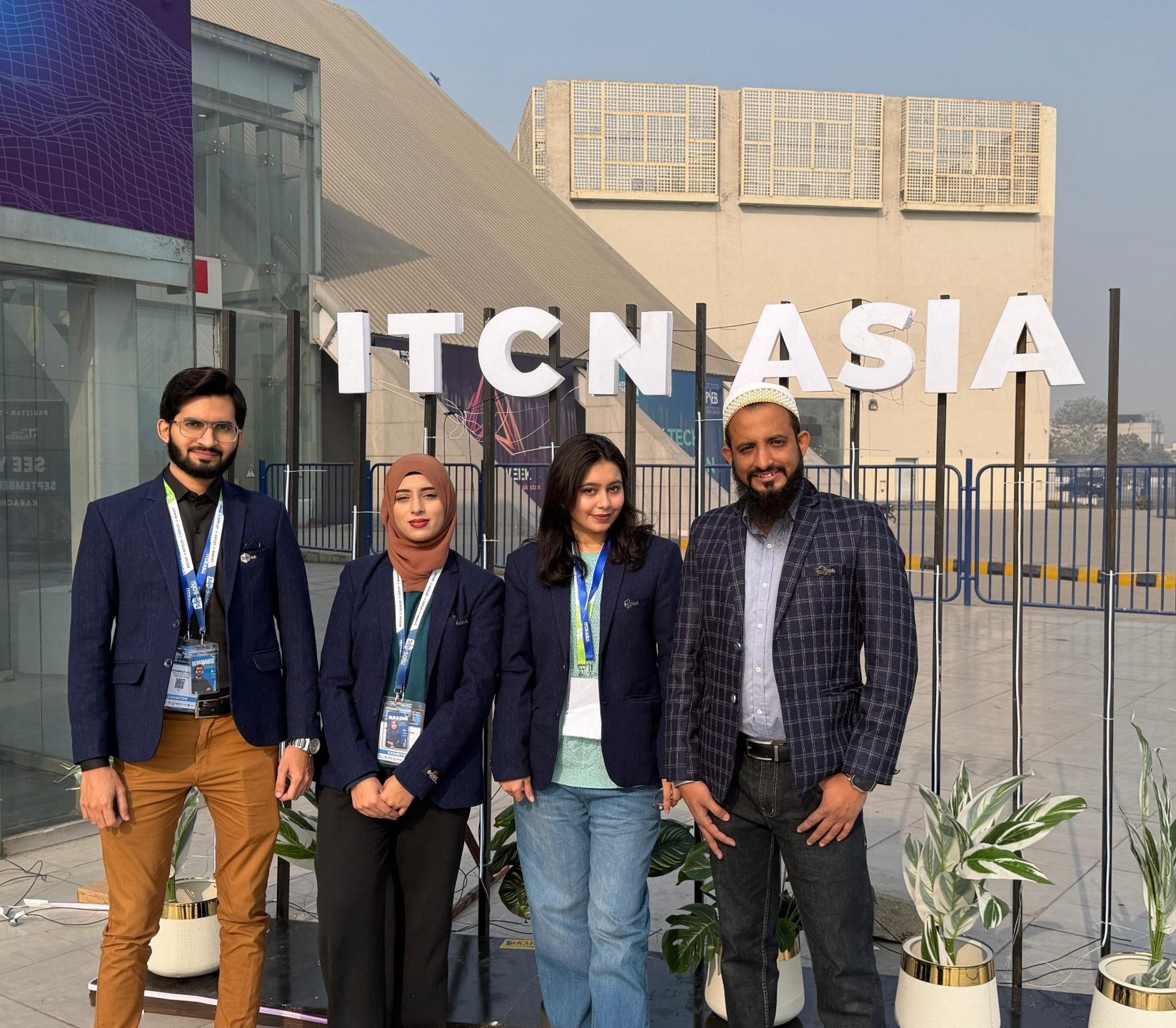27th ITCN Asia 2026 Through the Lens of 3DM Solutions